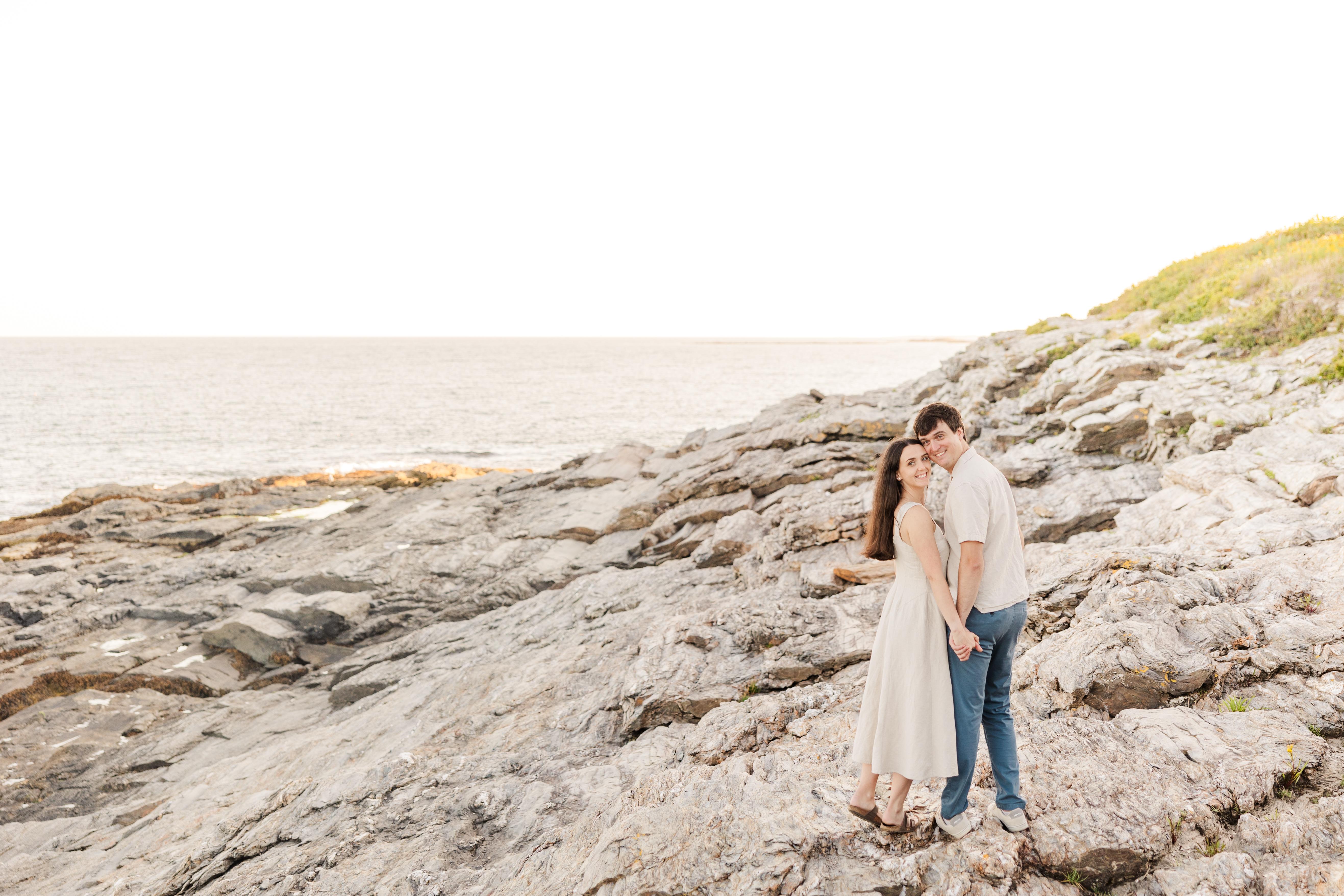 The Wedding Website of Katie Sprague and Riggs Jones