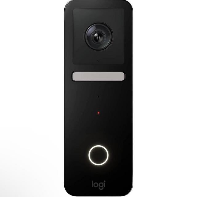 Logitech Circle View Doorbell