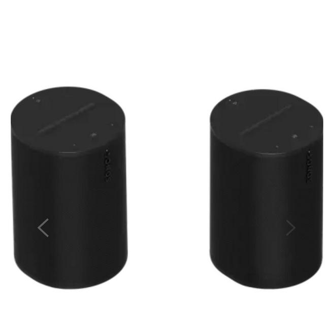 Sonos Speaker 2-Room Set with Era 100