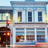 The Darling Oyster Bar