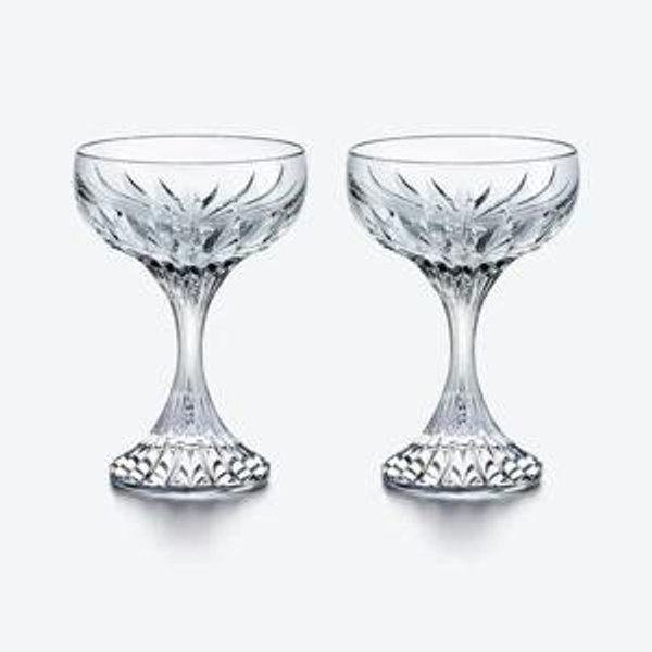Masséna Coupes | Baccarat United States