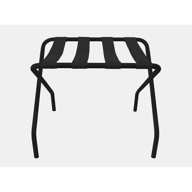 Pamaleta Folding Metal Luggage Rack