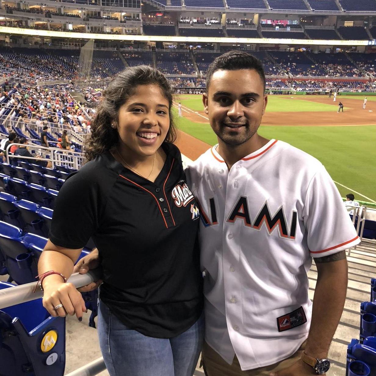 Play Ball!