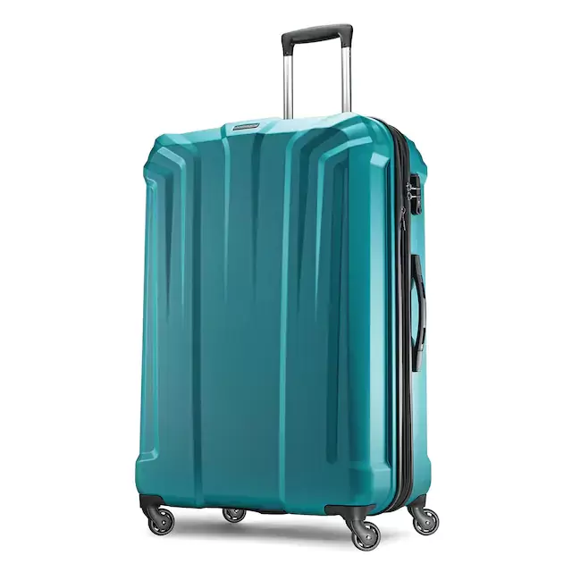 Samsonite Opto PC Hardside Spinner Luggage