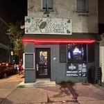 Kelliann’s Bar & Grill