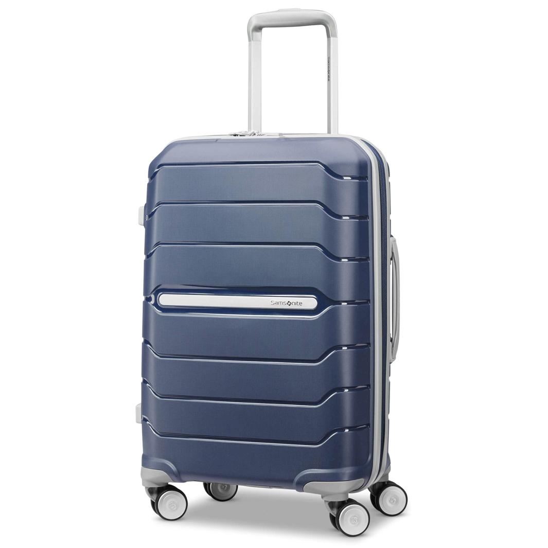 Freeform Carry-On Spinner