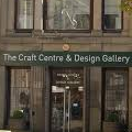 The Craft Centre and Design Gallery