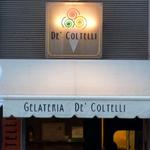 Gelateria De' Coltelli