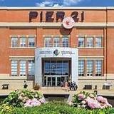 Canadian Museum of Immigration at Pier 21