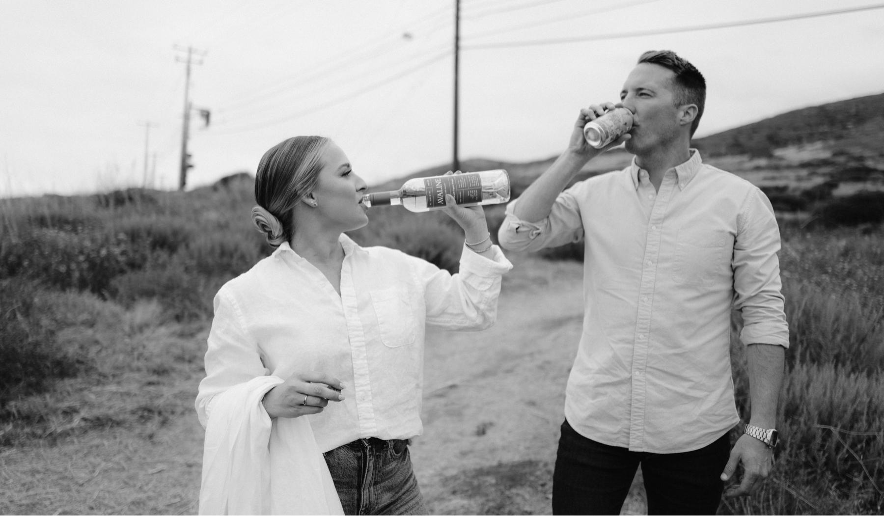 The Wedding Website of Amanda Lascheid and Collin Vance