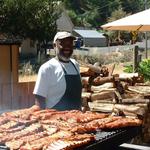 Buster's Southern BBQ