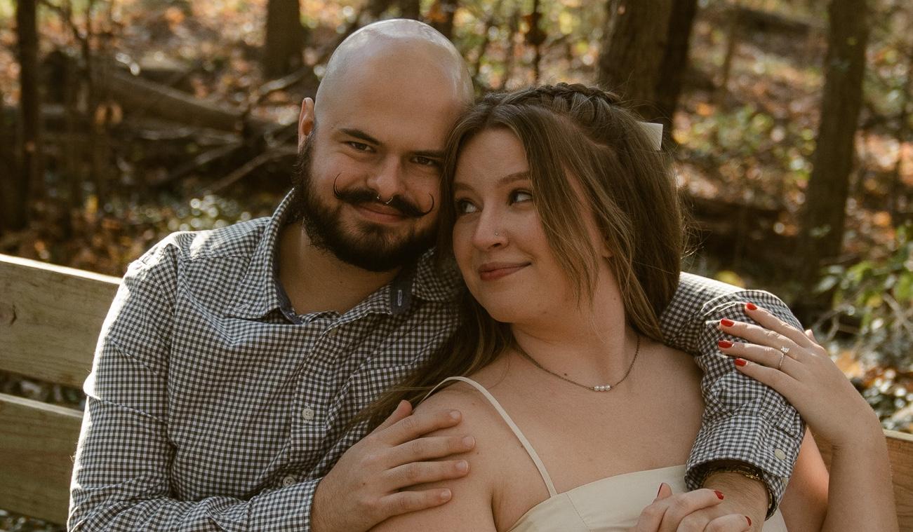 The Wedding Website of Clarice Alexander and Dalton Dodson