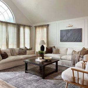 Living Room Rug