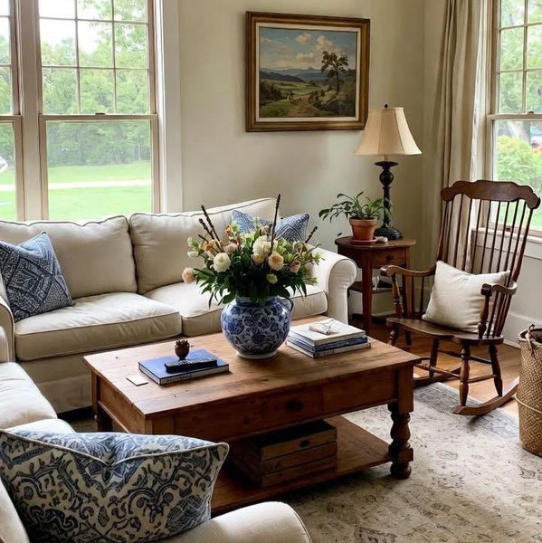 Furniture Fund
