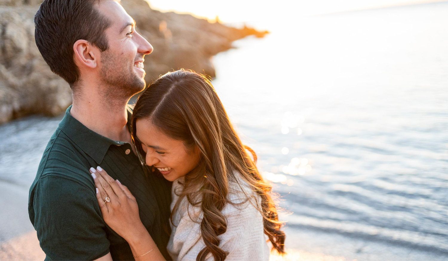 The Wedding Website of Amirah Rastam and Samuel Levant