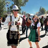 Vail Oktoberfest