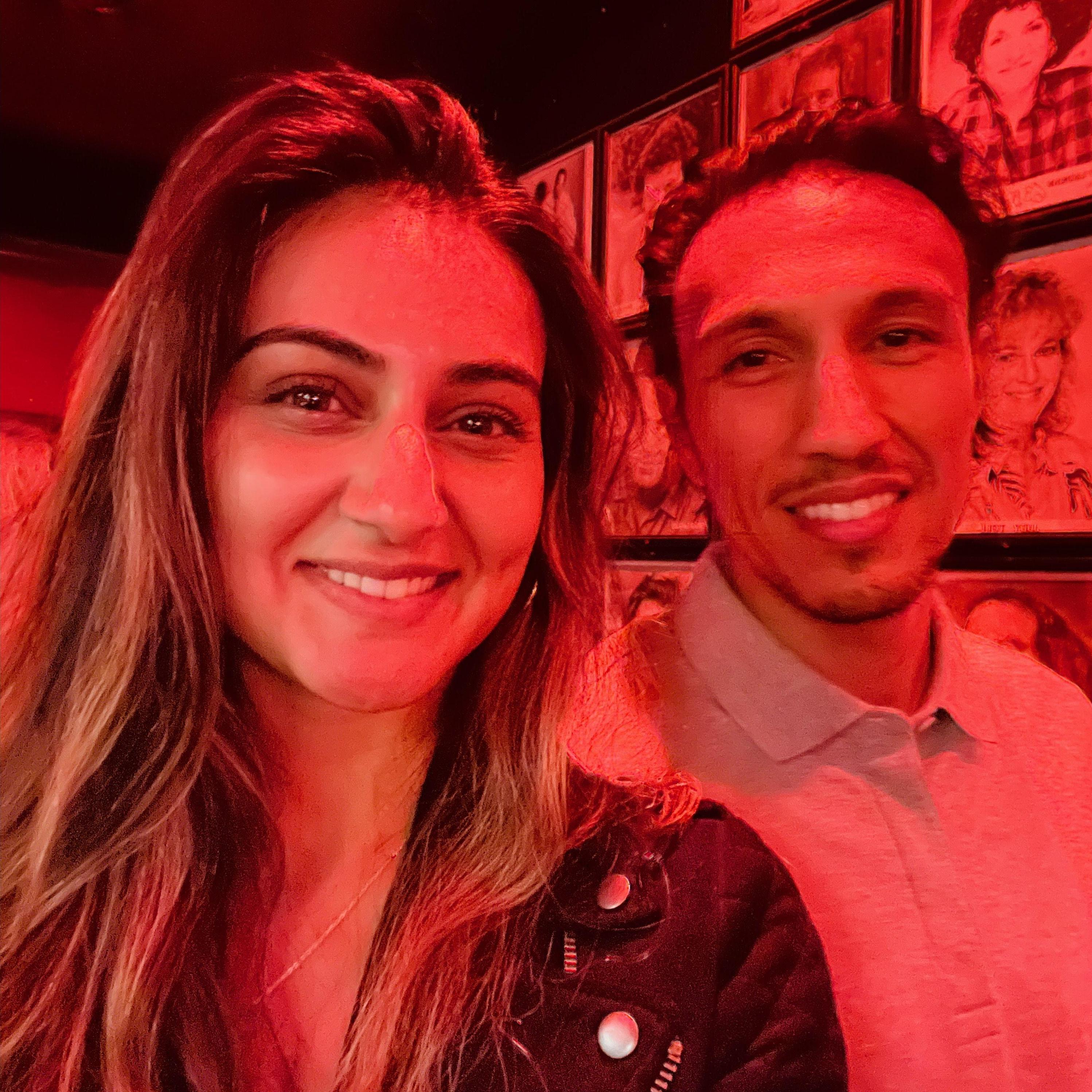 Comedy Store nights