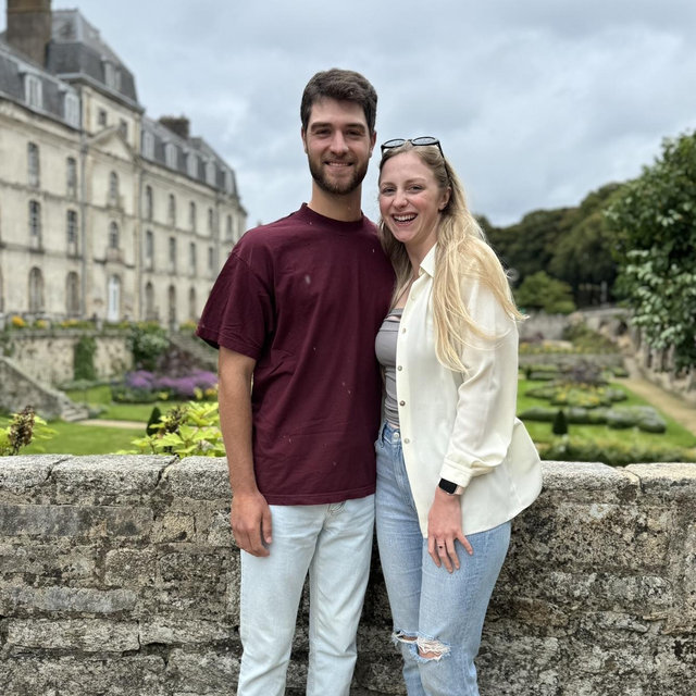 Honeymoon Fund