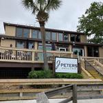J Peters Grill & Bar - On the MarshWalk