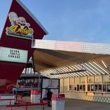 Andy's Frozen Custard