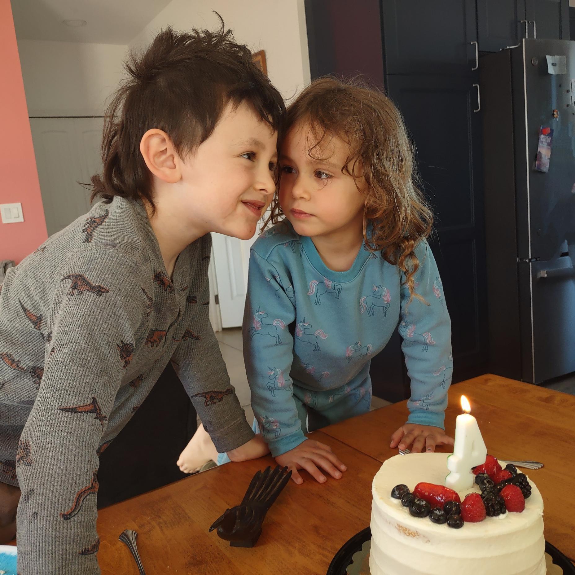 Irish Twin Birthdays, 2025