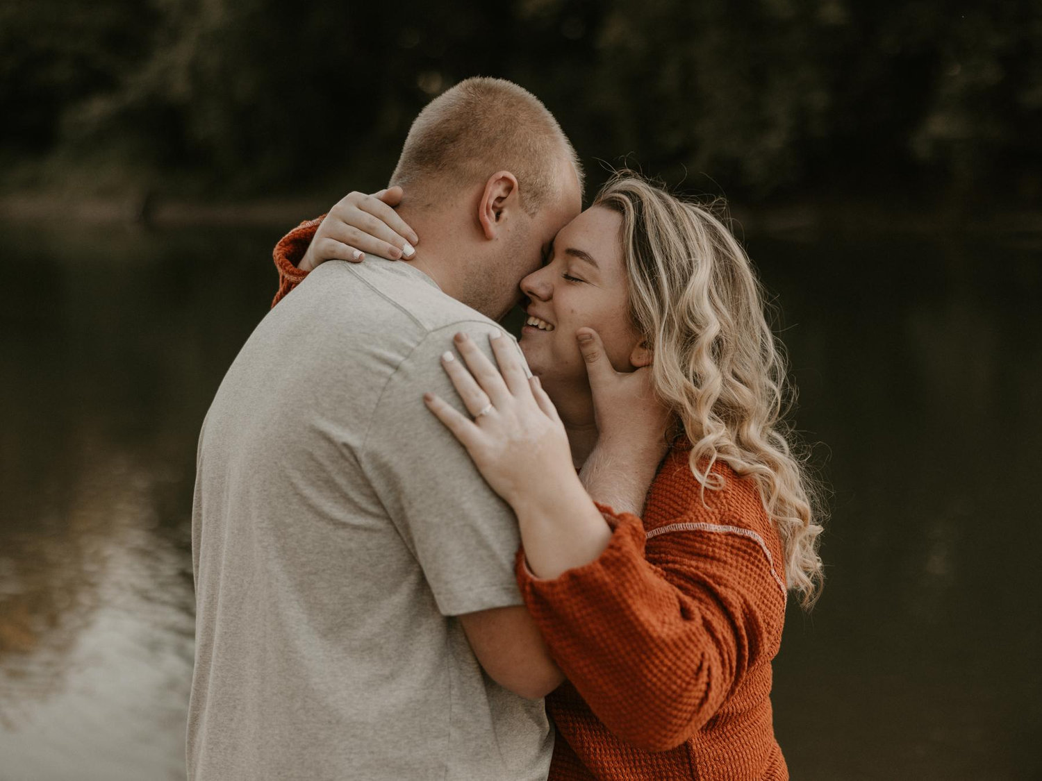 The Wedding Website of Shelby Carter and Cody Melton