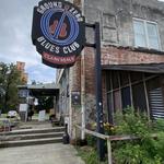 Ground Zero Blues Club