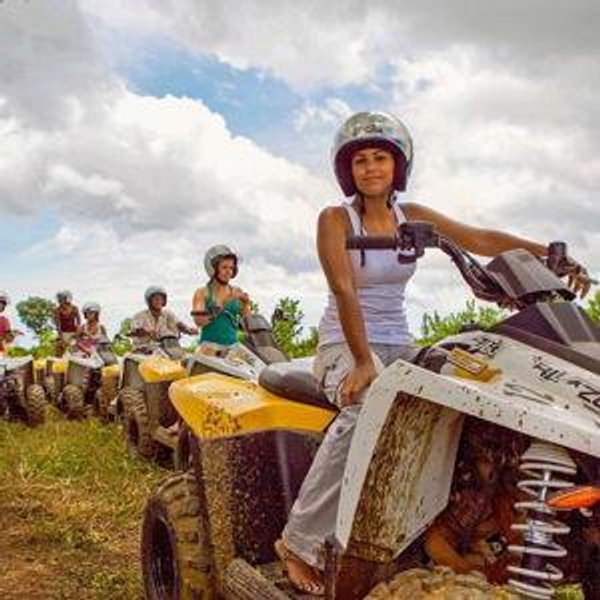 ATV Rental