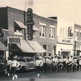 Black Wall Street