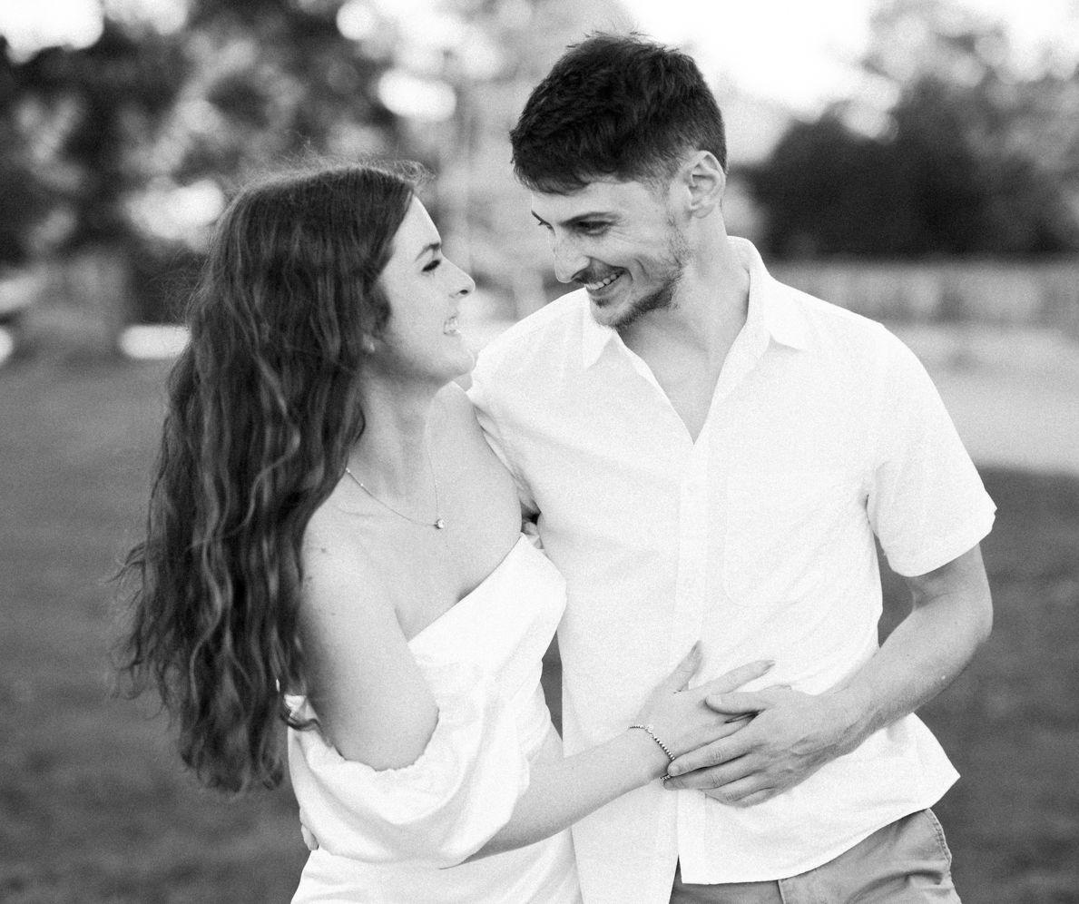 The Wedding Website of Arianna Sousa and Eric Towne