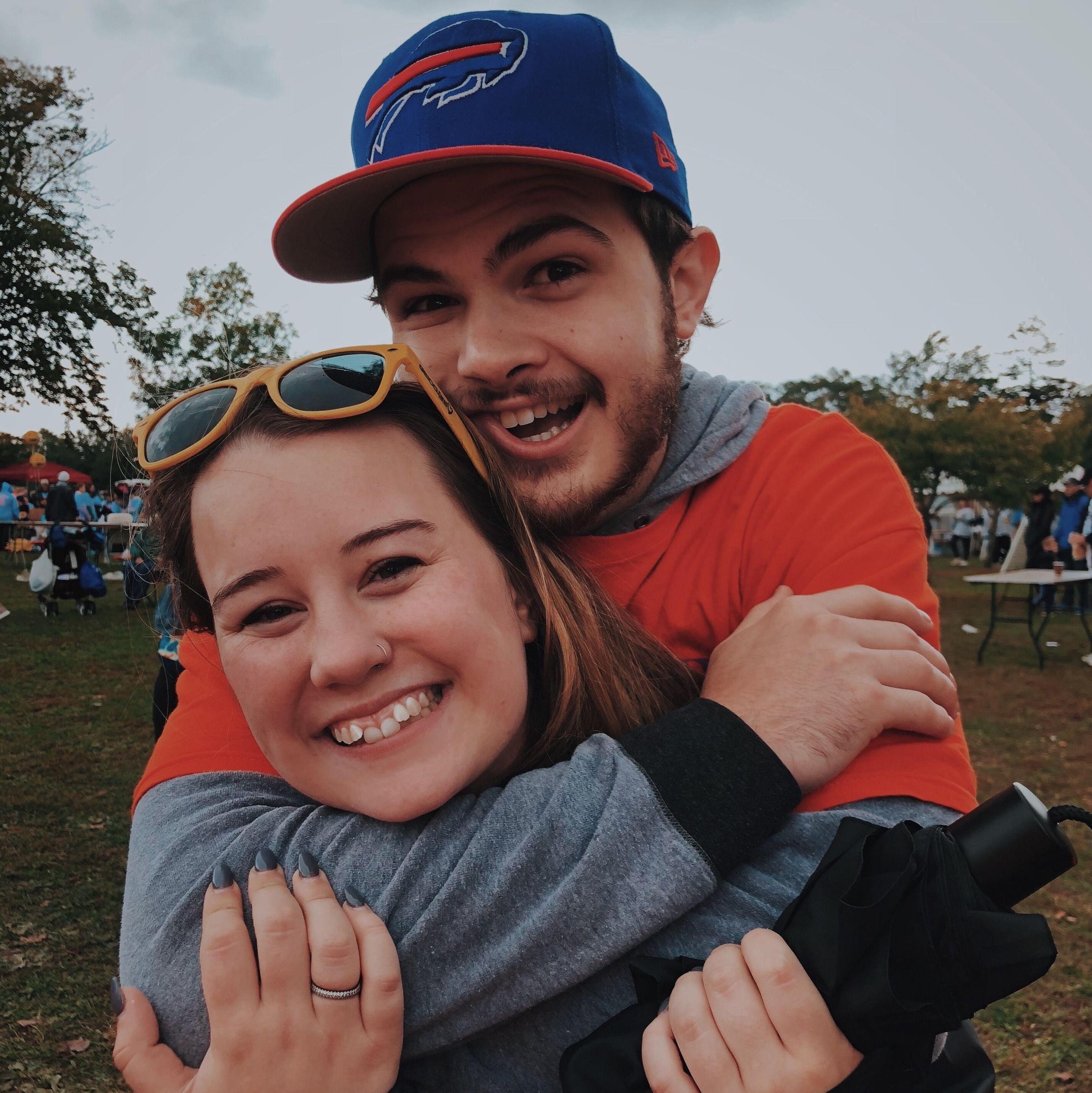 JDRF Walk 
2018
