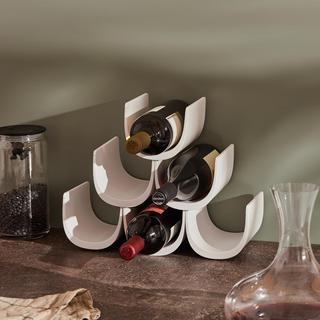 Giulio Iacchetti Noe Modular Bottle Holder