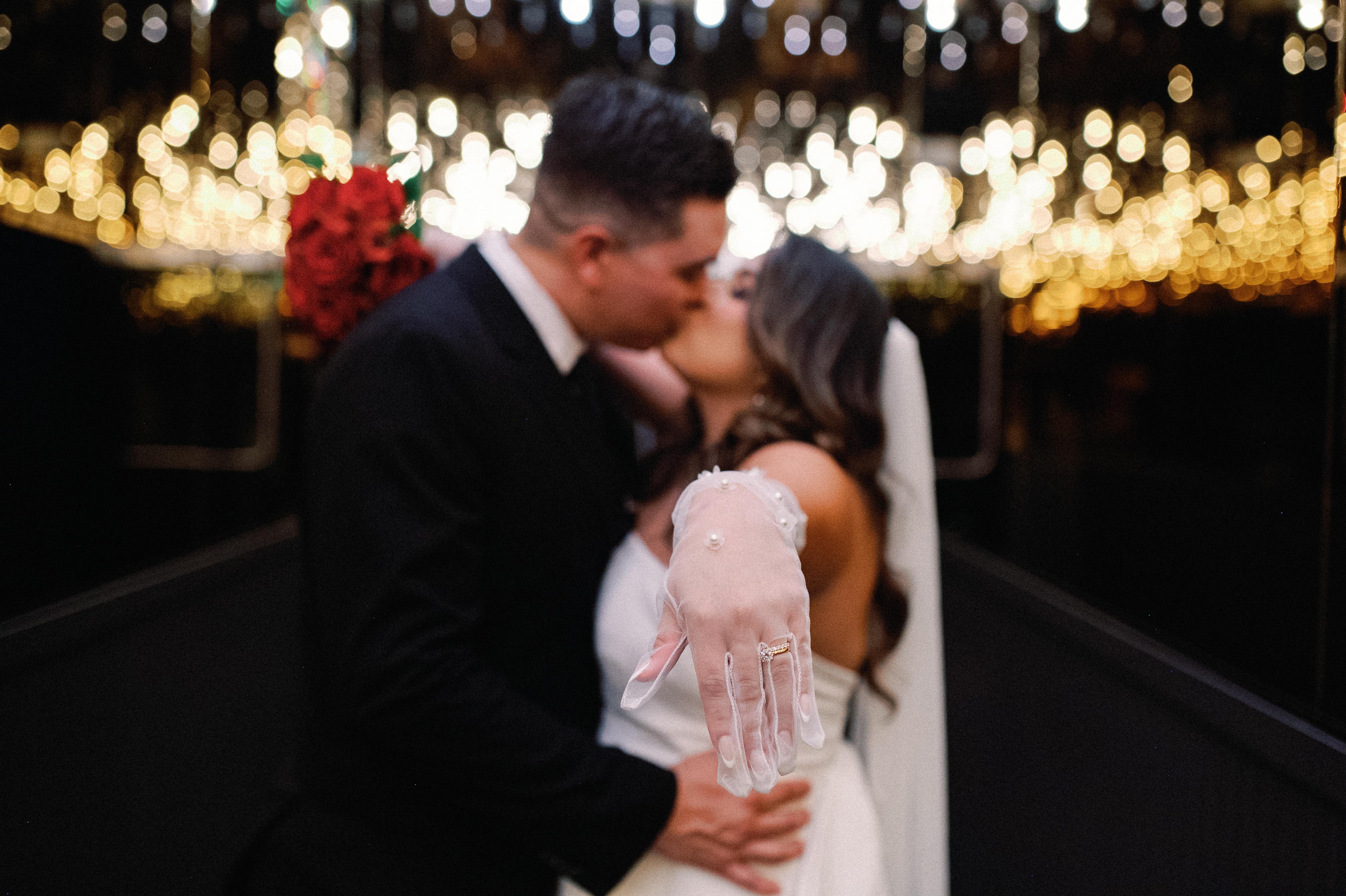 The Wedding Website of Nicole Avalos and Christopher Smalley