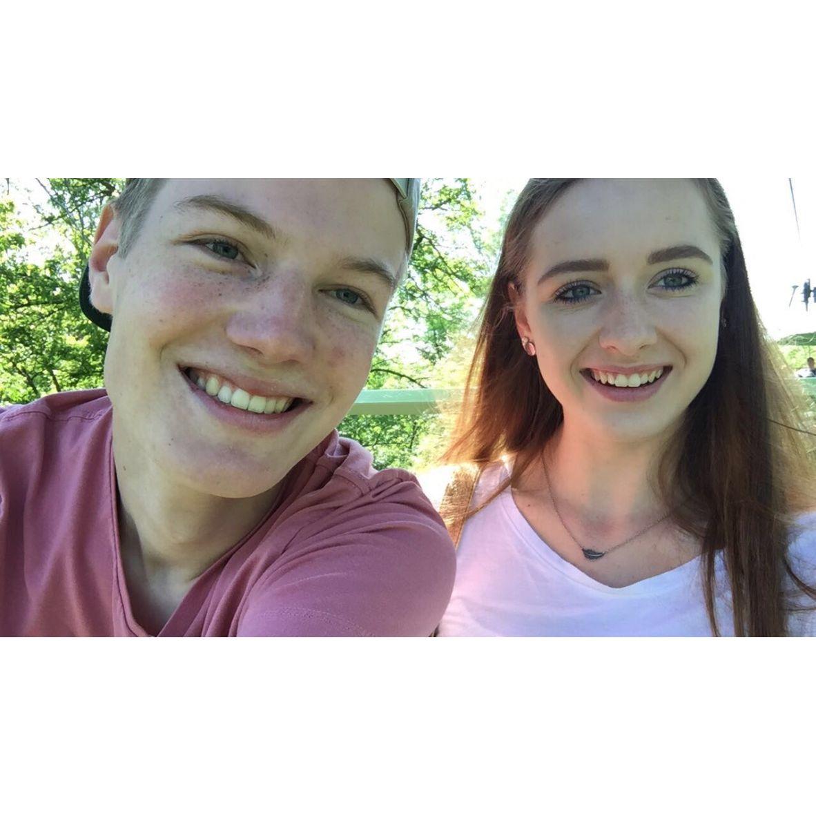 Happy 1 Year!