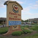 Bird-in-Hand Family Restaurant & Smorgasbord