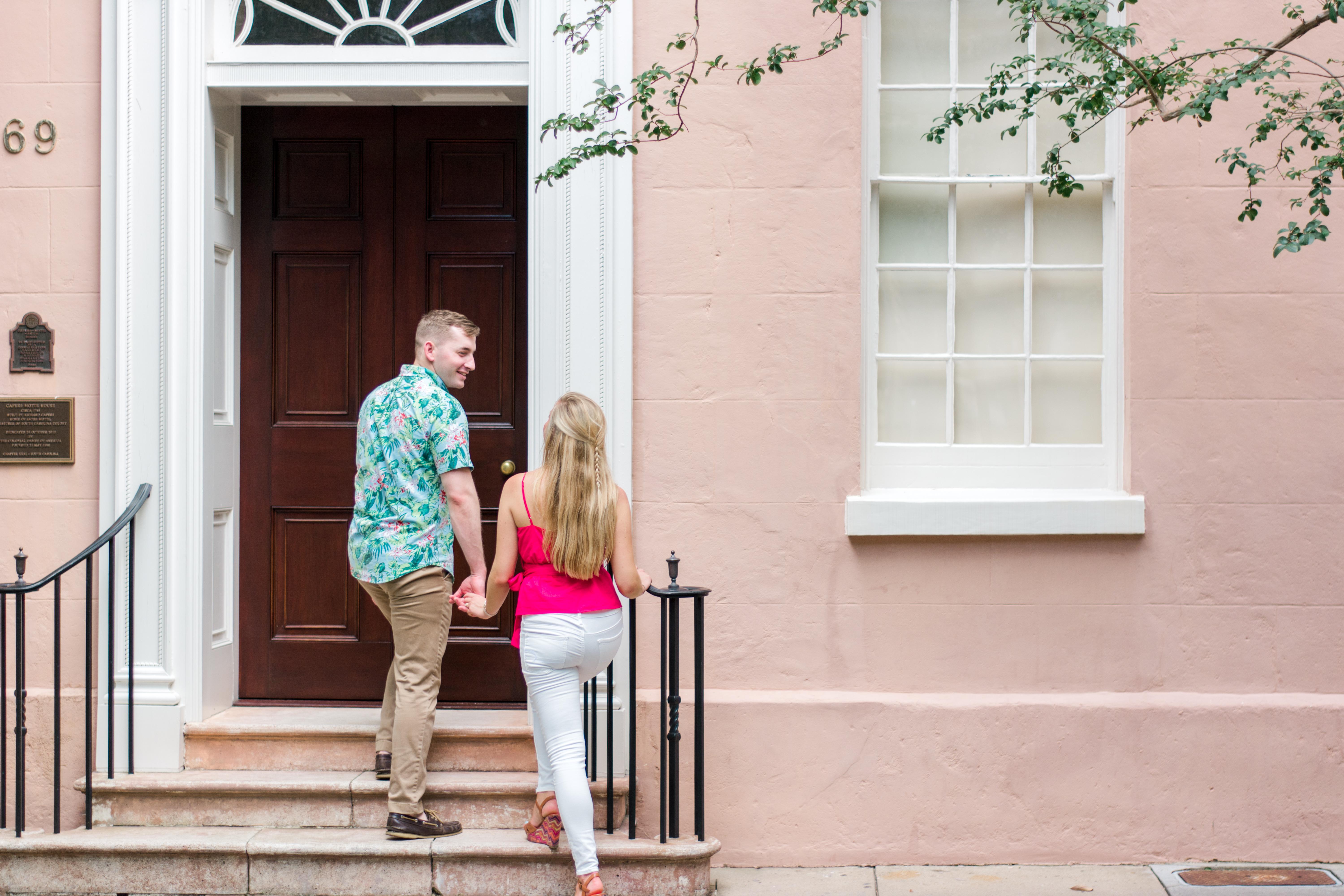 The Wedding Website of Erin Waterman and Matthew Waterman