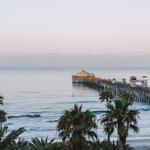 Oceanside Municipal Pier