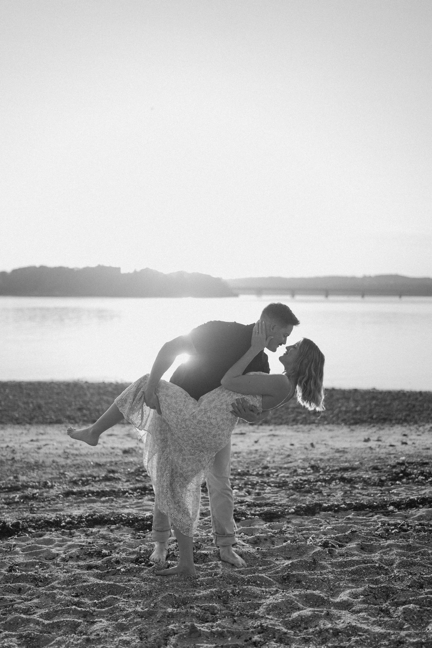 The Wedding Website of Caroline Hammond and Colby Miller