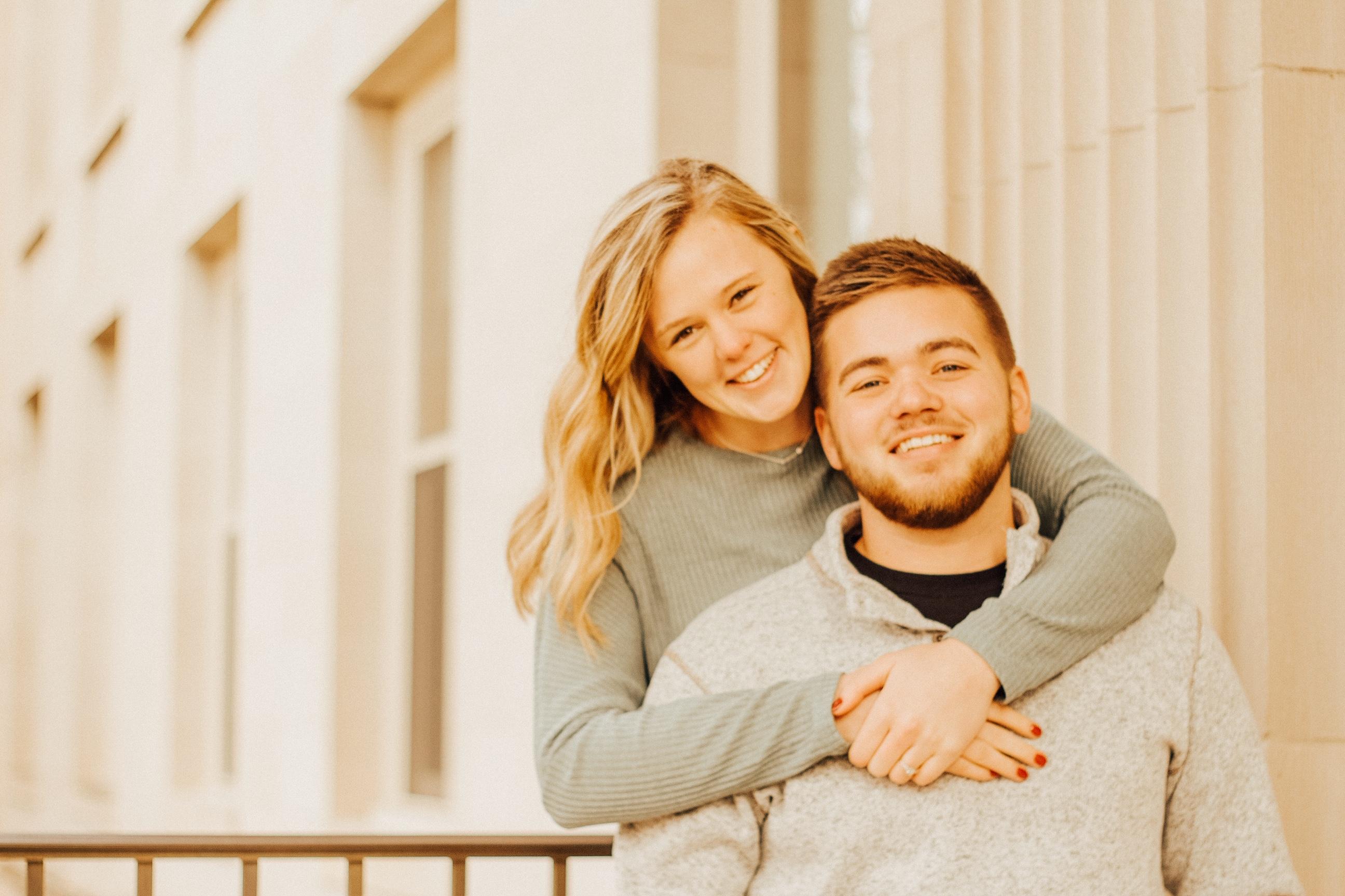 The Wedding Website of Christa Veenstra and Benjamin Andringa