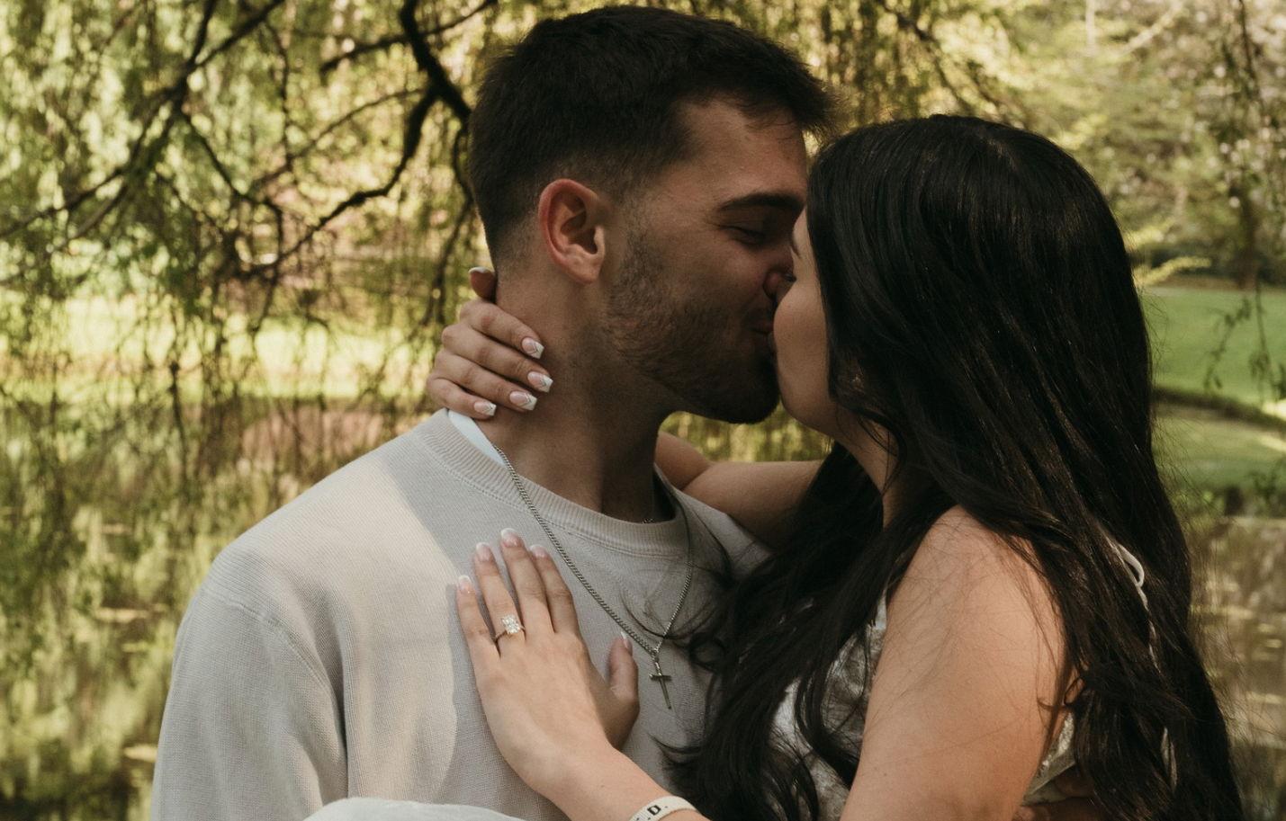 The Wedding Website of Marika Canda and Scotty Deffinbaugh