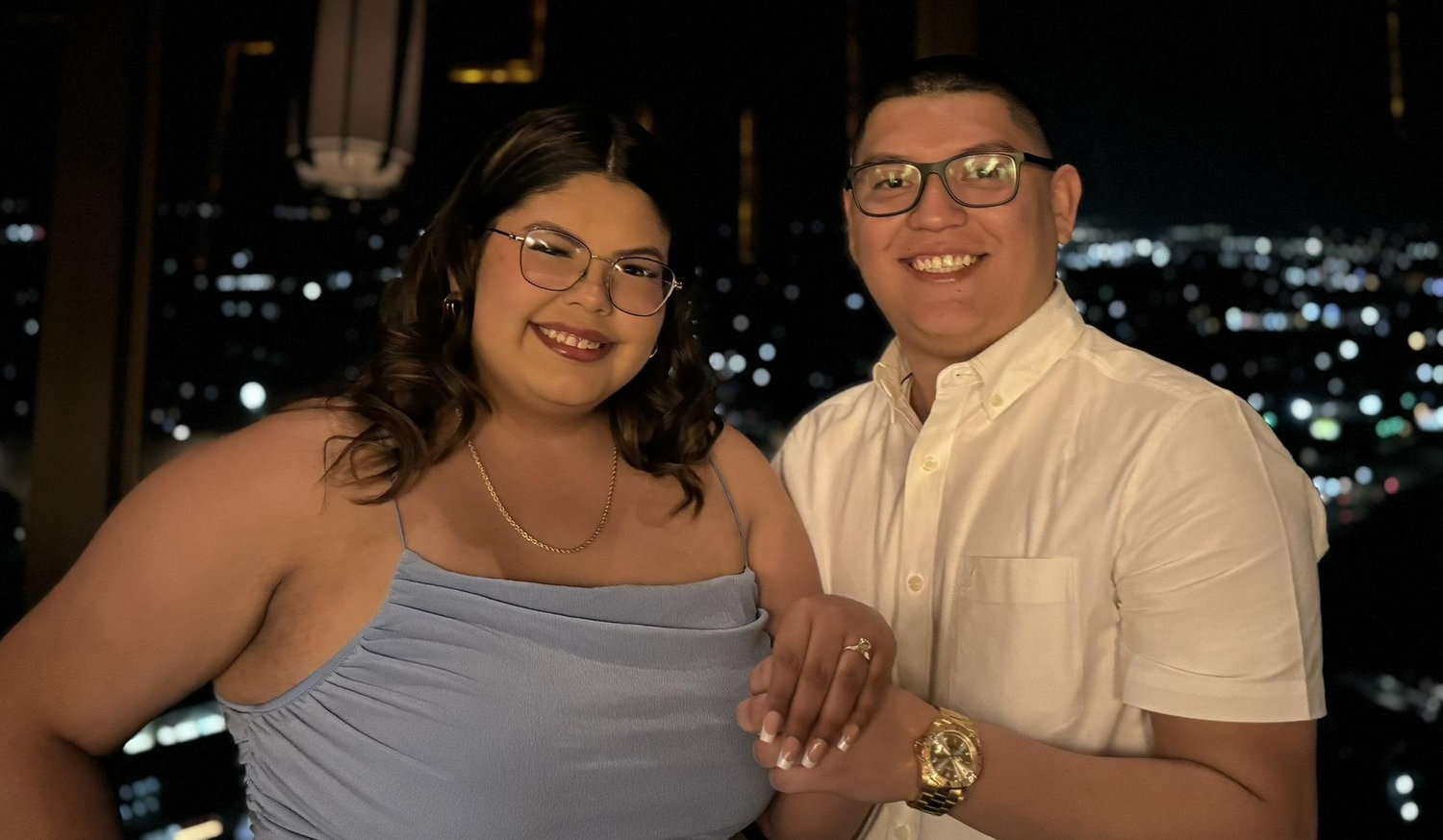 The Wedding Website of Jacob Rendon and Emily Garcia