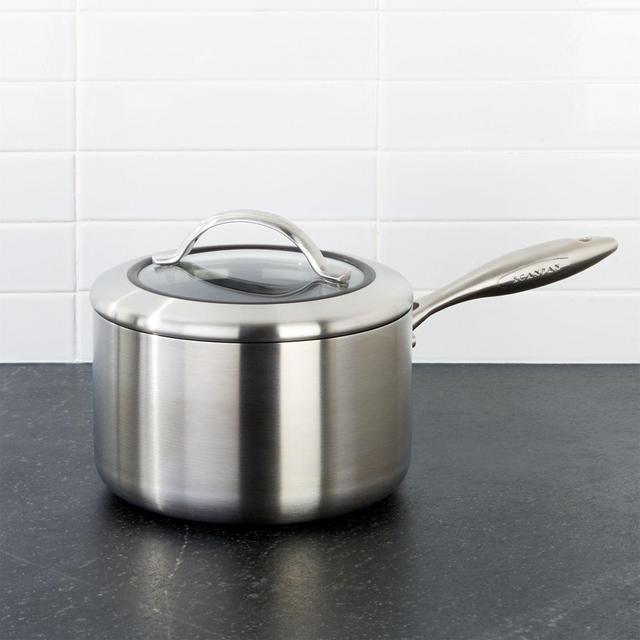SCANPAN ® CTX 2.75-Quart Saucepan