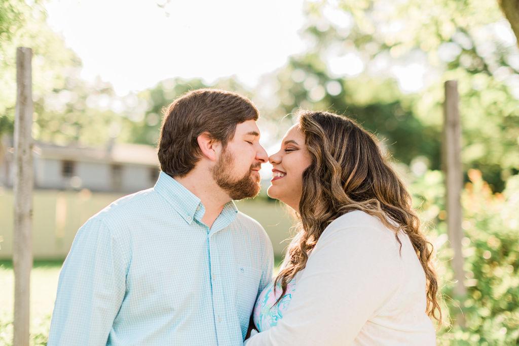 The Wedding Website of Krista Coffey and Andrew Belcher