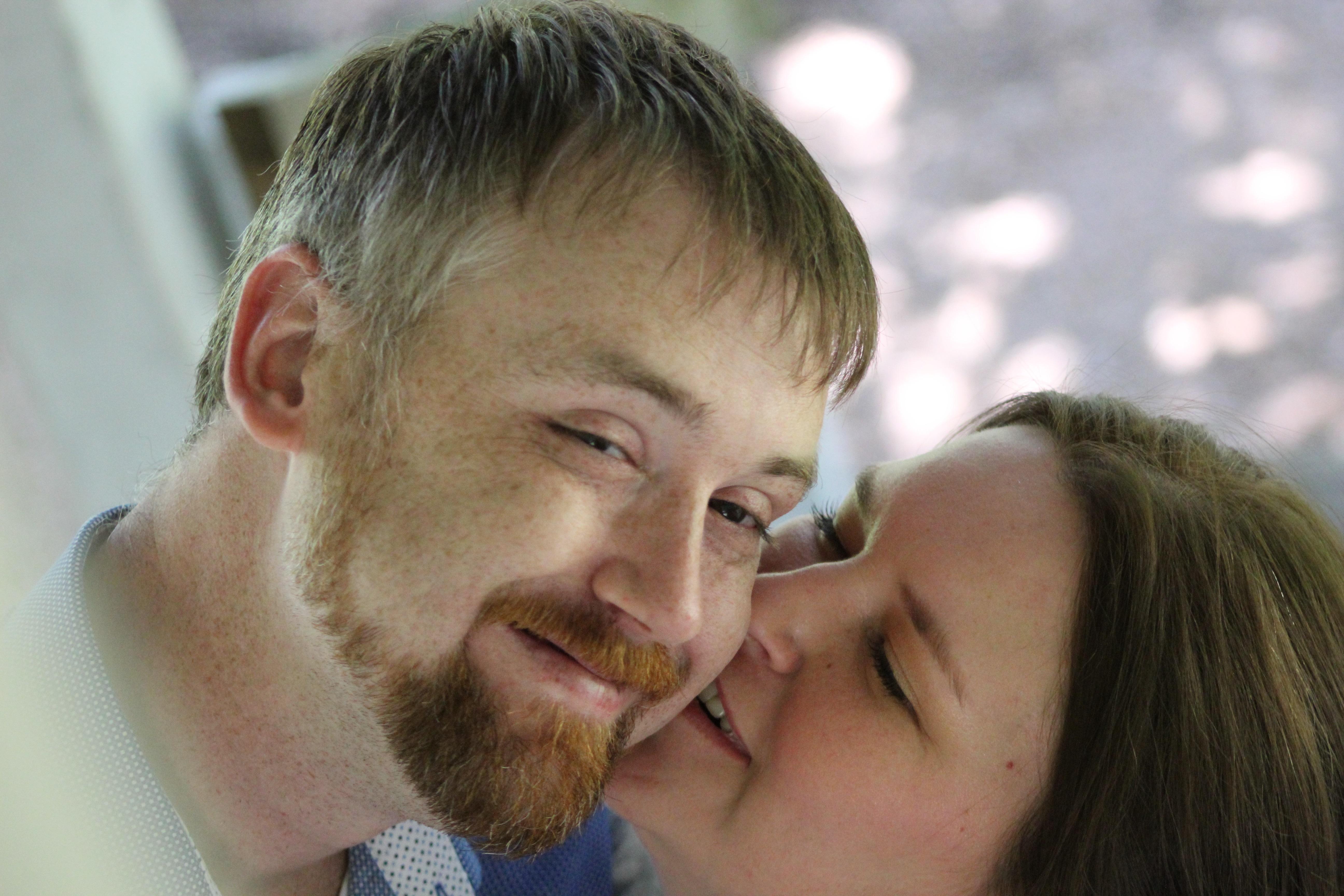 The Wedding Website of Melissa Lewis and Matt Mallernee