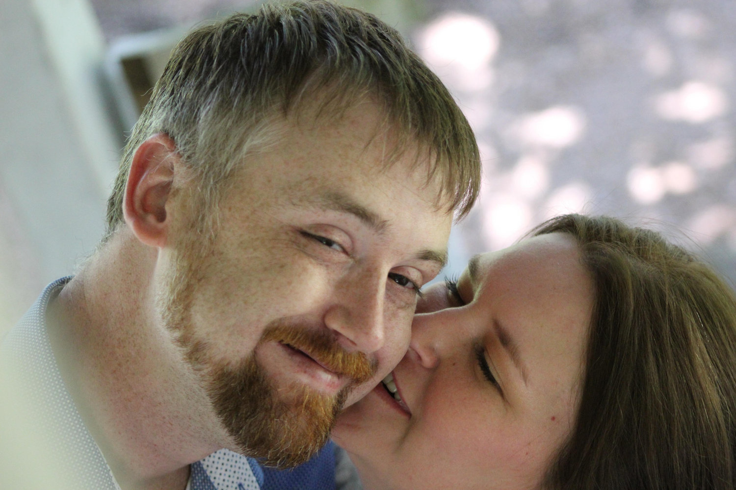 The Wedding Website of Melissa Lewis and Matt Mallernee