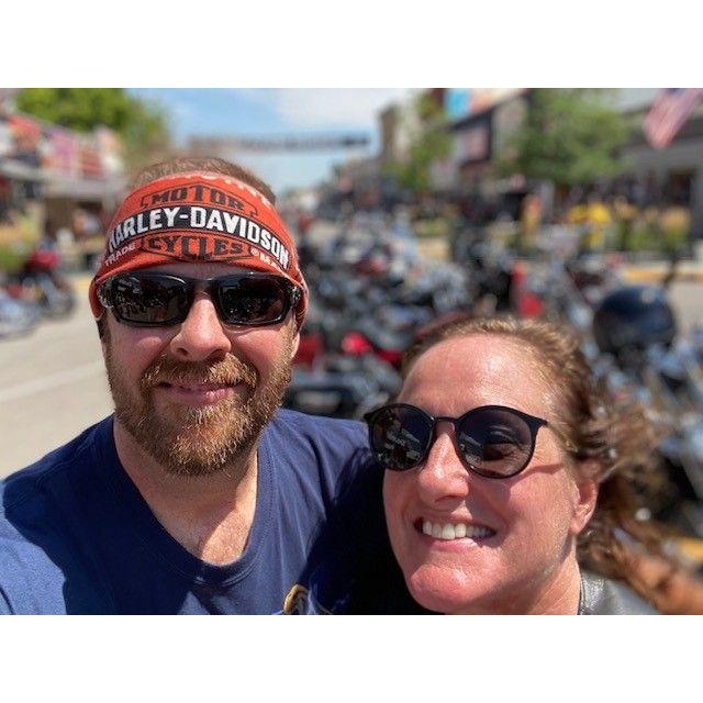 Sturgis - August 2022