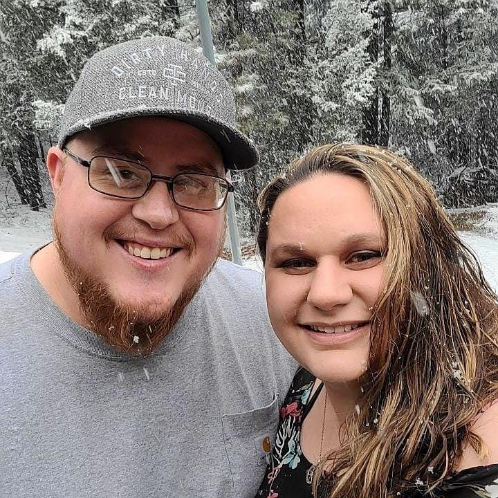 The Wedding Website of Tonya Klare and Joe Ullom