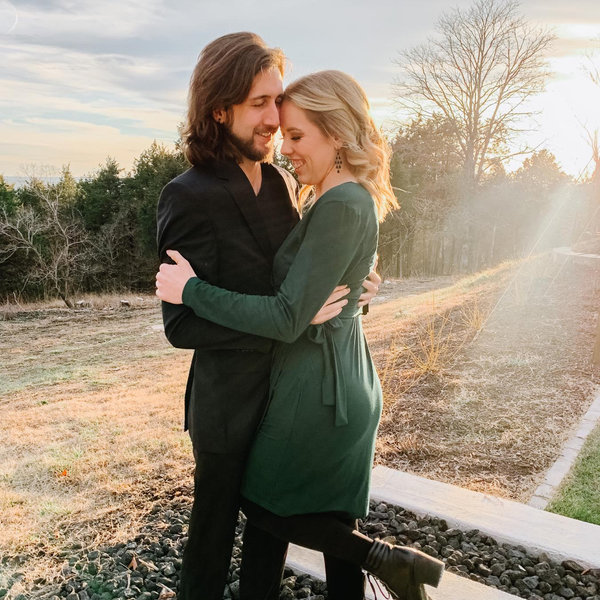 Teighlor Brewton and Wyatt Benjamin's Wedding Website