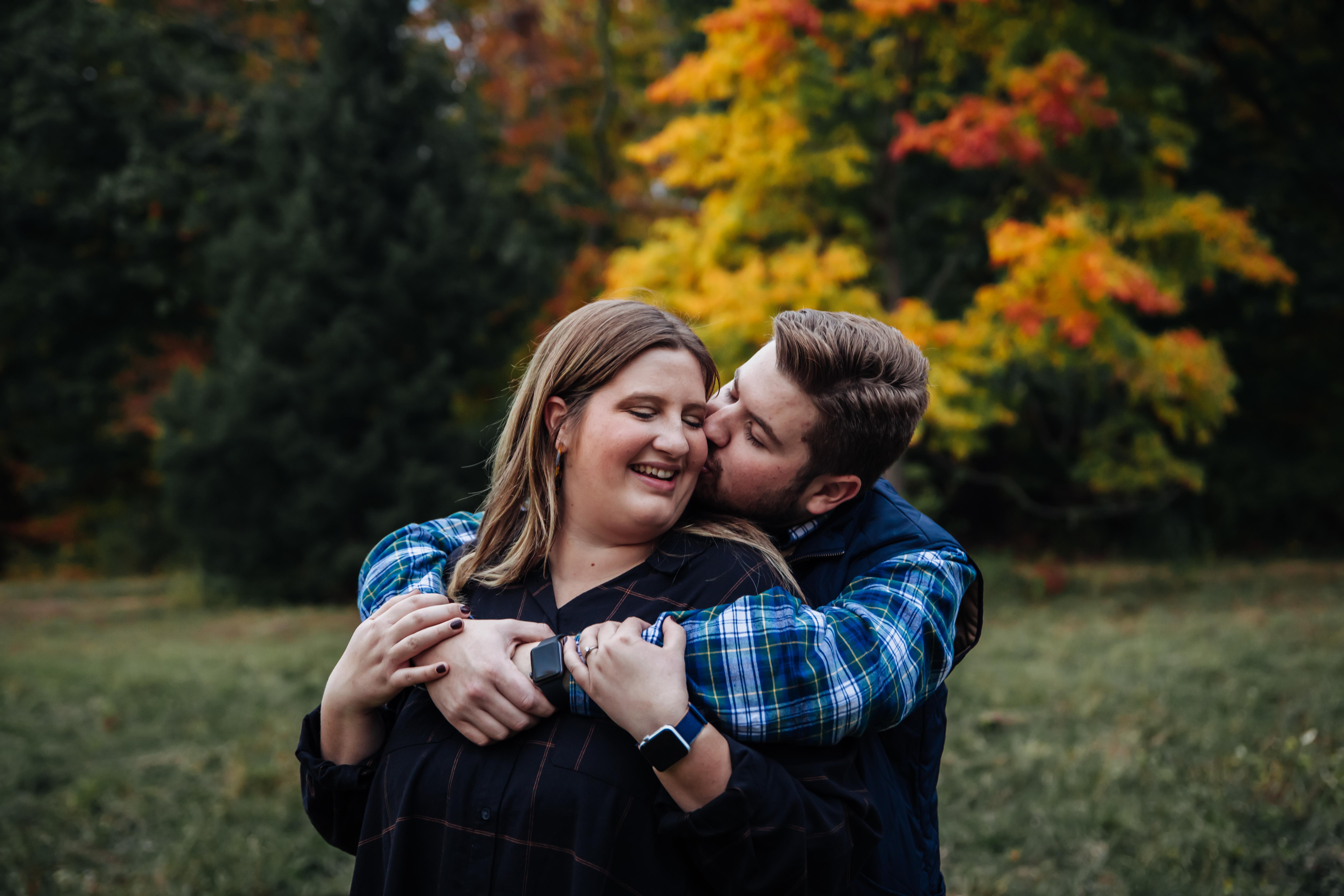 The Wedding Website of Madeline Cruver and Christopher Hartnett