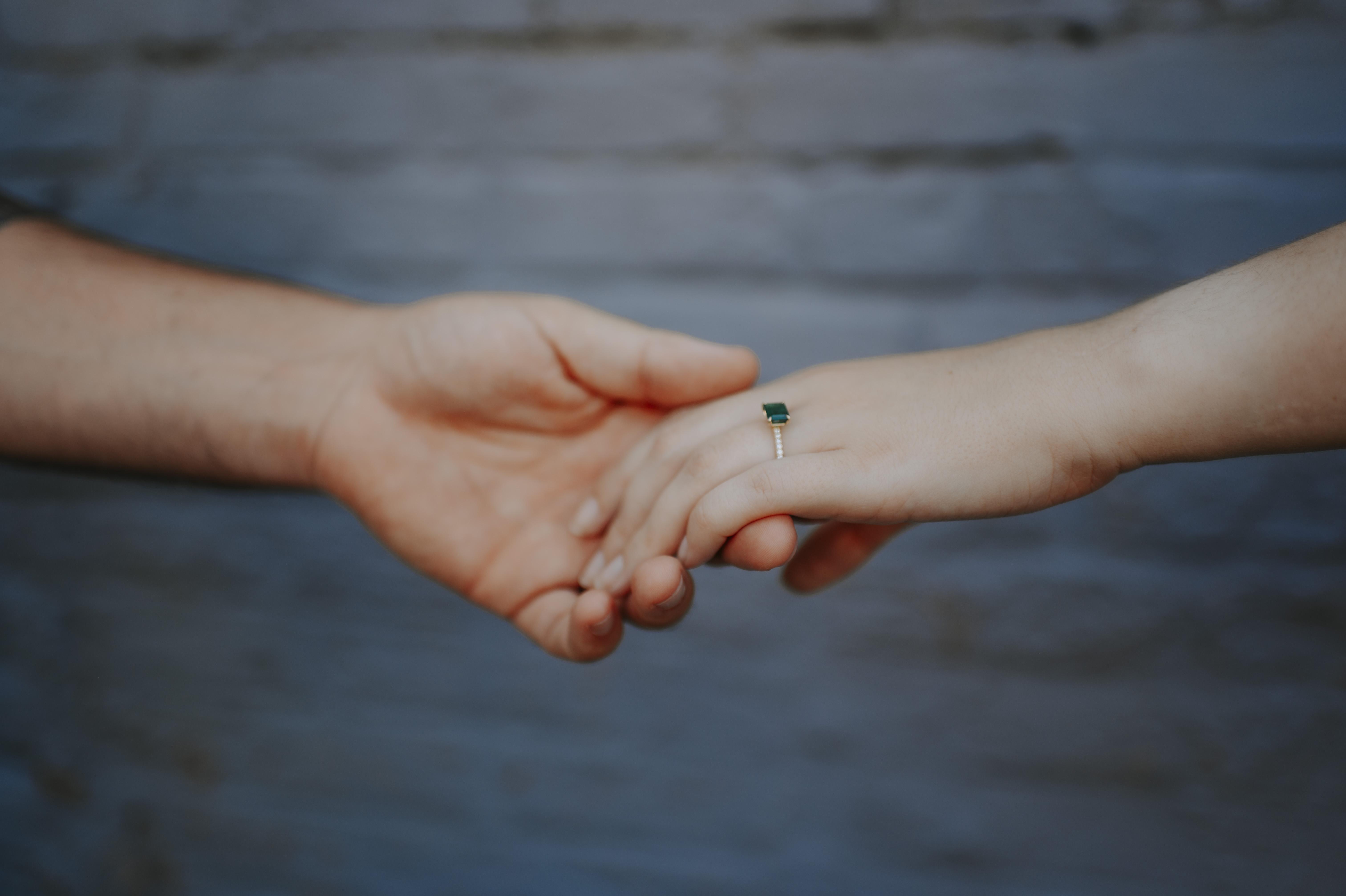 The Wedding Website of Matt James and Emily Mercer